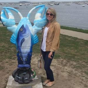 Meet your Posher, Alison